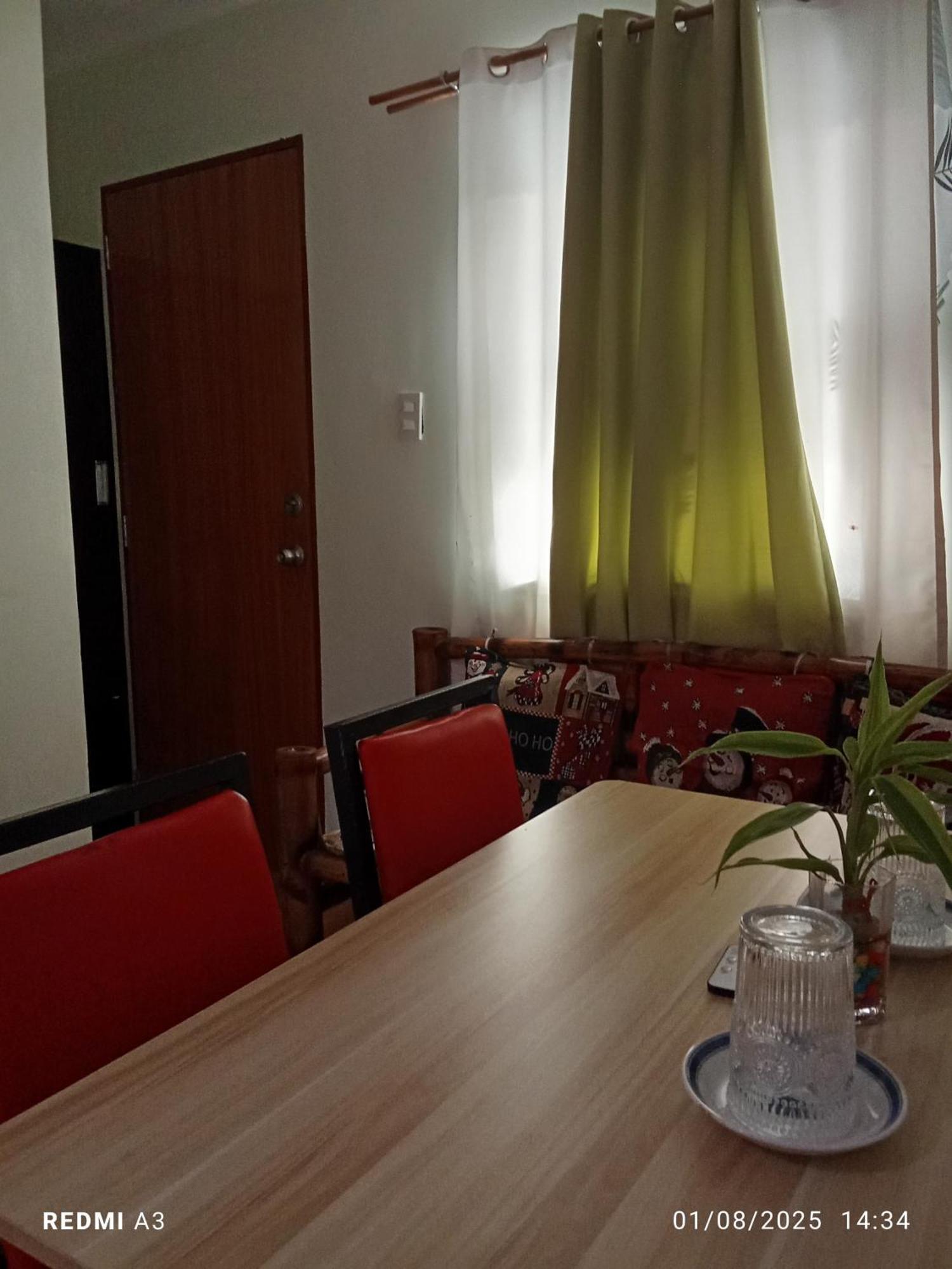 Golden Anchor Lodge Coron Room photo